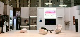 إل جي تطرح رؤية مشوقة للحياة المستقبلية مع ابتكارات “LG AI HOME” في معرض IFA 2024